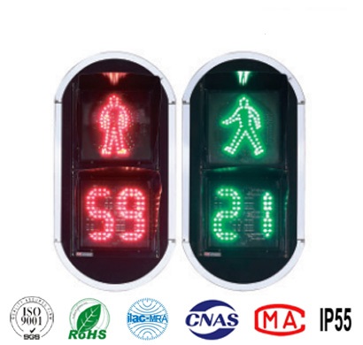 RX300FX-3-L03人行信號燈